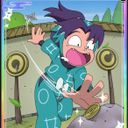 摂津のきり丸（せっつのきりまる）