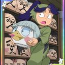 浦風藤内（うらかぜとうない）