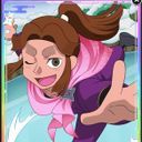 平滝夜叉丸（たいらのたきやしゃまる）