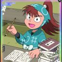 黒門伝七（くろかどでんしち）