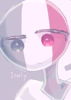 1時間目はびじゅつです