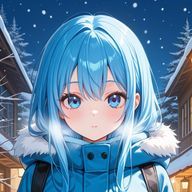 ブルーキャットさんのアイコン画像