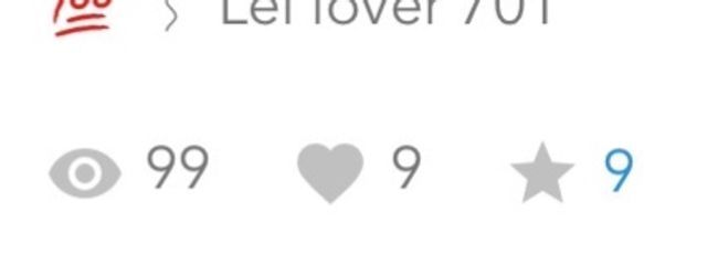 💯 ⌇﻿ Lei lover 701さんの壁紙画像