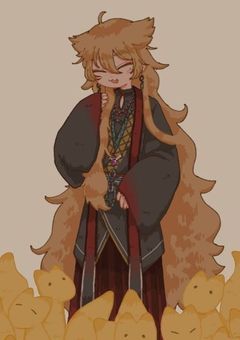 お狐様いい加減にしてください。