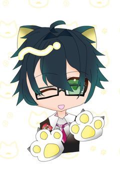 イラストとか雑談とか