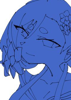 イラスト部屋