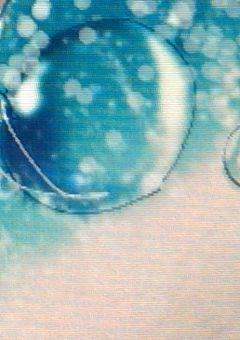 #水底で 逢いましょう。