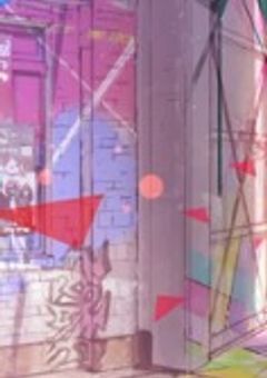 【WT×VBS】Ready White Fire