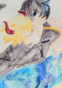 【人外】について