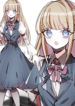 仲良しこよし