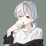 玲さんのアイコン画像