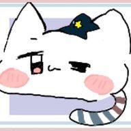 しろ猫魔女こさんのアイコン画像