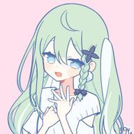 みどり　フォロバさんのアイコン画像