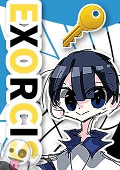 EXORCISM(エクソシスム)👻 |´-`).｡oO(参加型です)  〜カンヒュ短編集.ᐟ‪.ᐟ‪【番外編】〜