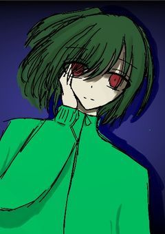 ❧　イラスト部屋　