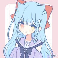 ま、名前がフルネームなんて言ってないからね？さんのアイコン画像