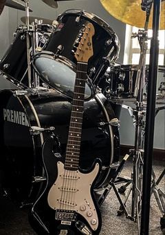 音 楽 が 大 好 き 〝 だ っ た 〟幼 馴 染