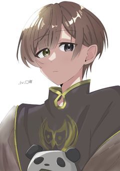 イラスト部屋ー！(雑談多)