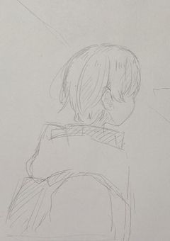 イラスト部屋 2！