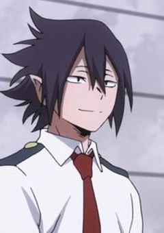 五条妹、護衛に行ったら元彼がいた件