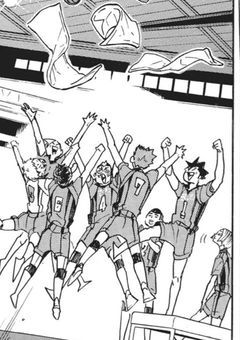  「  それを愛と呼ぶんだぜ  」