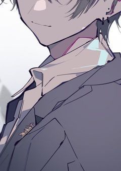    　＃ 私じゃ駄目ですか　