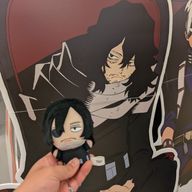 おぶき🌙@相澤短編ぼちぼち復帰さんのアイコン画像