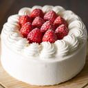 けいちゃんショートケーキだぁいすき🫶