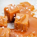 塩キャラメルよこせやゴラァ