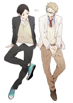 無気力なんてやってらんねぇ！