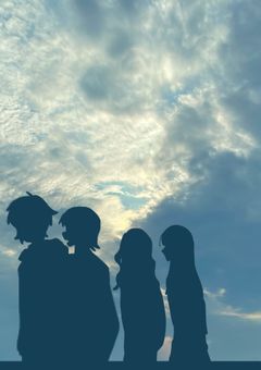 私に記憶と、異能力と、青春を
