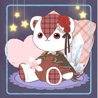 # Ruby_🖤 ̖́-‬さんのアイコン画像