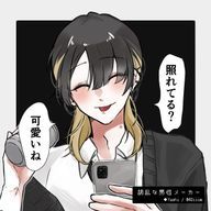 瑠璃川さんのアイコン画像