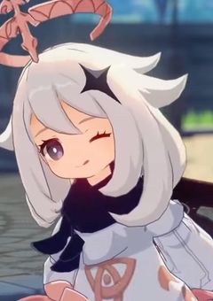 原神男子から愛されてるらしいよ(反応集)