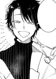 たかはし先生の妹