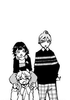 　ブルーロックのモテっ子清掃員