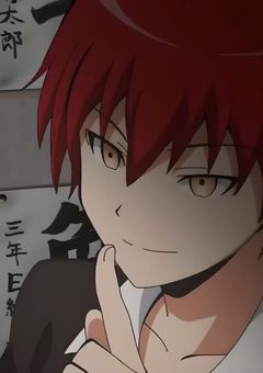 #　出会って1秒　女避けに使われました