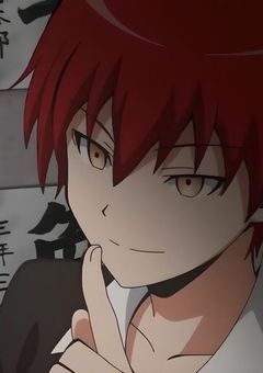 #　出会って1秒　女避けに使われました