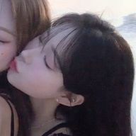 　　　𝑢𝑛𝑎 ＆さんのアイコン画像