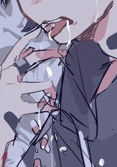 "  支える側 の 人 。"