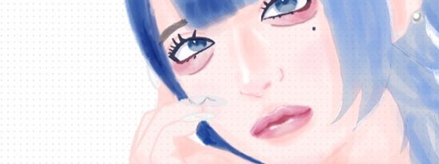 琴乃さんの壁紙画像