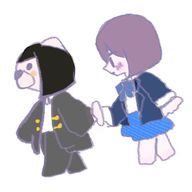 完全飼育型彼女さんのアイコン画像