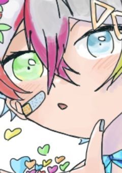 新イラスト部屋