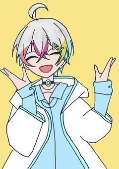 新イラスト部屋