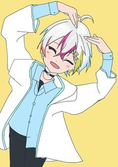 新イラスト部屋