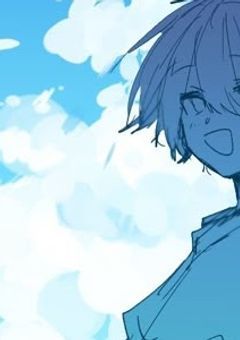恋人ごっこ終了宣言。【💫🎨×❣️🌸】