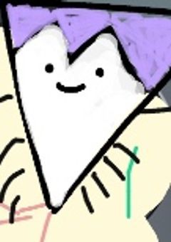 新イラスト部屋