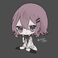 ほこり(作品は放置中、、)さんのアイコン画像