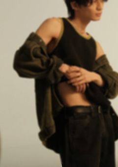 杢代の兄、マネージャーしてます