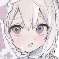  ︎︎桃咲 えんさんのアイコン画像